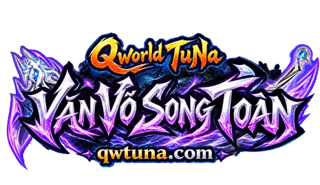 Qworld TuNa — Văn Võ Song Toàn